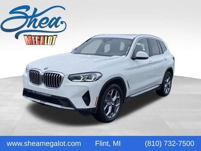 Used 2024 BMW X3 xDrive30i