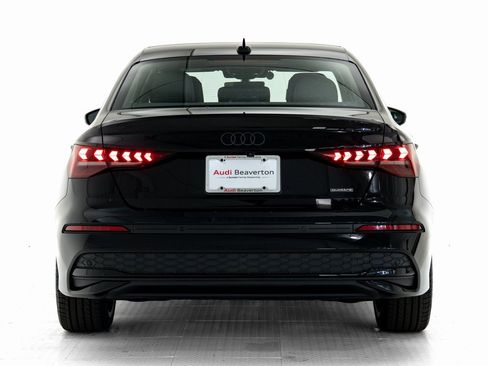 New 2026 Audi A3 2.0T Premium image 6