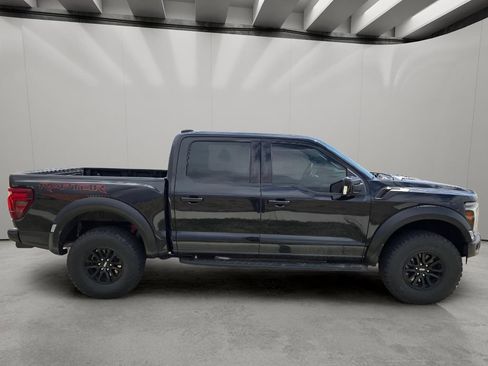 Used 2025 Ford F150 Raptor AWD/4WD image 6