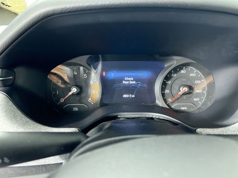 Used 2024 Jeep Compass Latitude image 20