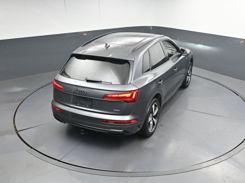 Used 2022 Audi Q5 2.0T Premium Plus image 38