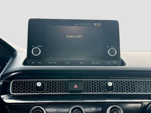 Used 2025 Honda Civic LX image 14