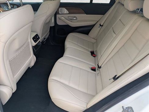 Used 2021 Mercedes-Benz GLE 450 4MATIC image 21