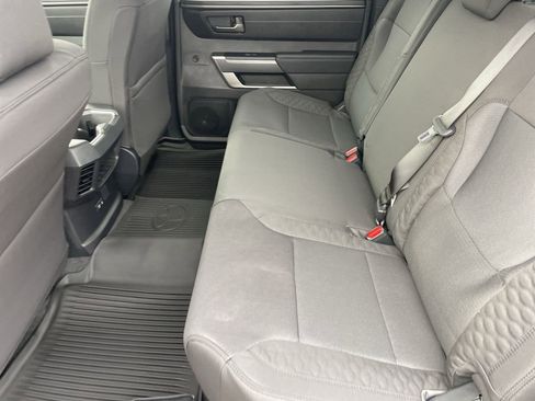 New 2026 Toyota Tundra SR5 image 21