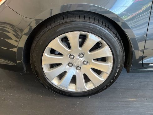Used 2014 Buick LaCrosse Leather AWD/4WD image 5