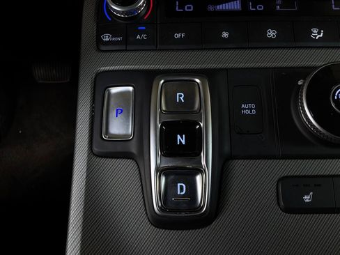 Used 2025 Hyundai Palisade SEL FWD image 27