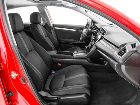 Used 2020 Honda Civic EX image 30