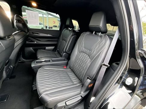 Used 2026 INFINITI QX60 Autograph w/ Dark Cargo Package AWD/4WD image 36