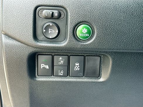 Used 2023 Honda Passport EX-L image 12