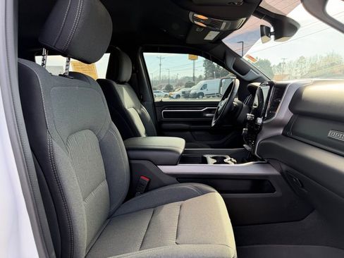 Used 2024 RAM 1500 Big Horn image 29