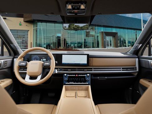 New 2026 Hyundai Santa Fe Calligraphy image 11