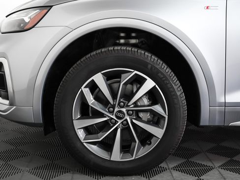 Certified 2023 Audi Q5 2.0T Premium Plus w/ Premium Plus Package image 6