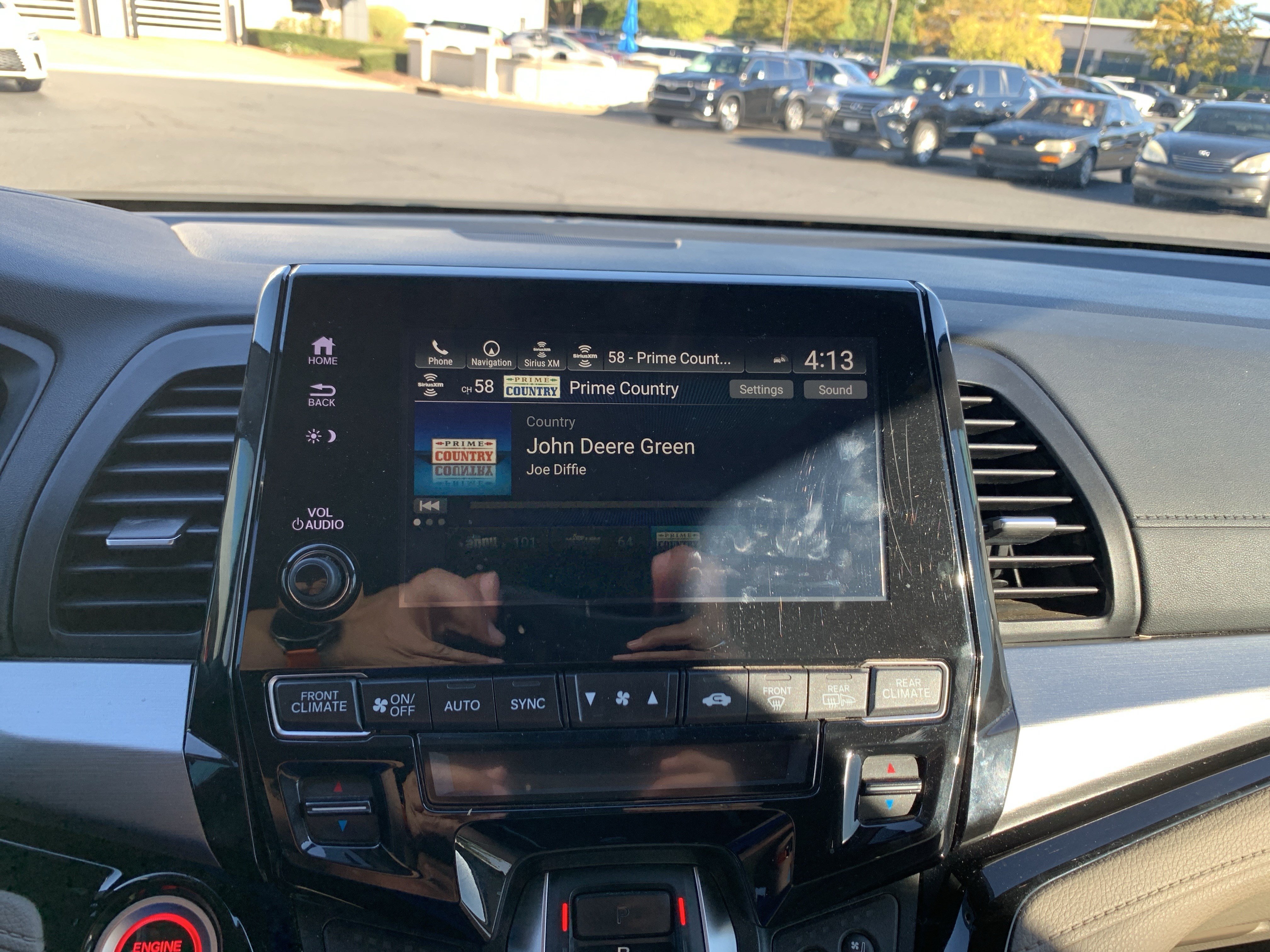 Used 2019 Honda Odyssey Elite image 23