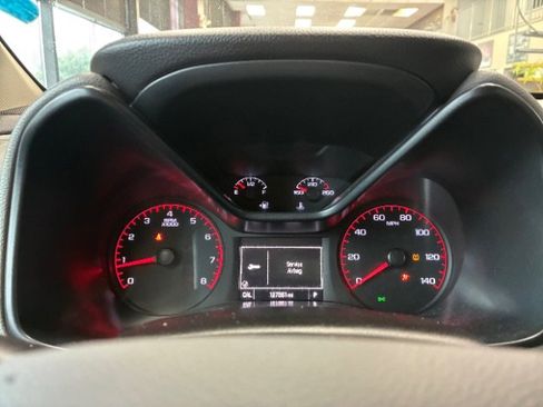 Used 2015 GMC Canyon 2WD Crew Cab w/ Convenience Package image 19