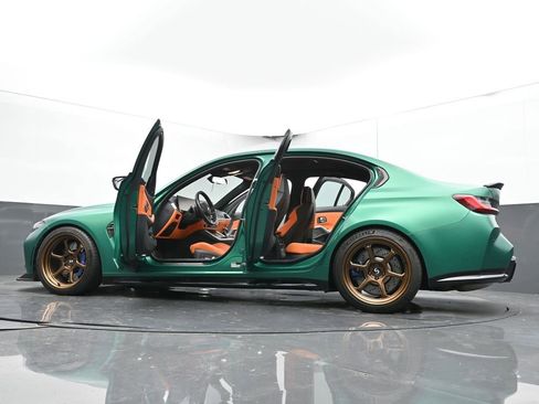 Used 2023 BMW M3 Competition image 62