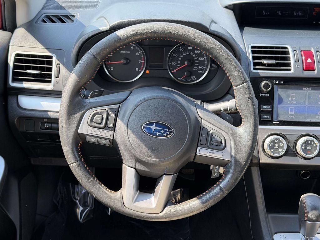 Used 2016 Subaru Crosstrek 2.0i Premium AWD/4WD image 21