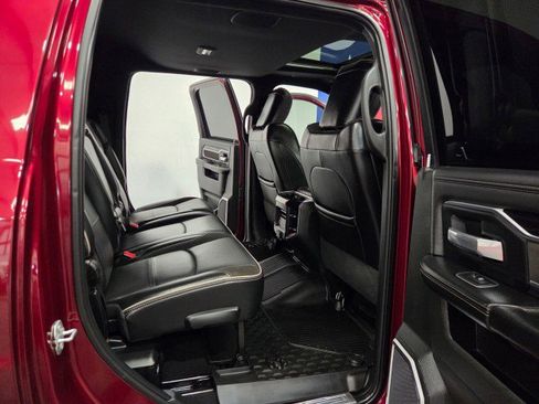 Used 2020 RAM 2500 Laramie image 75