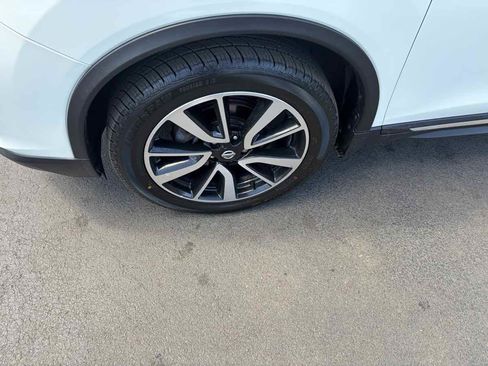 Used 2020 Nissan Rogue SL AWD/4WD image 35