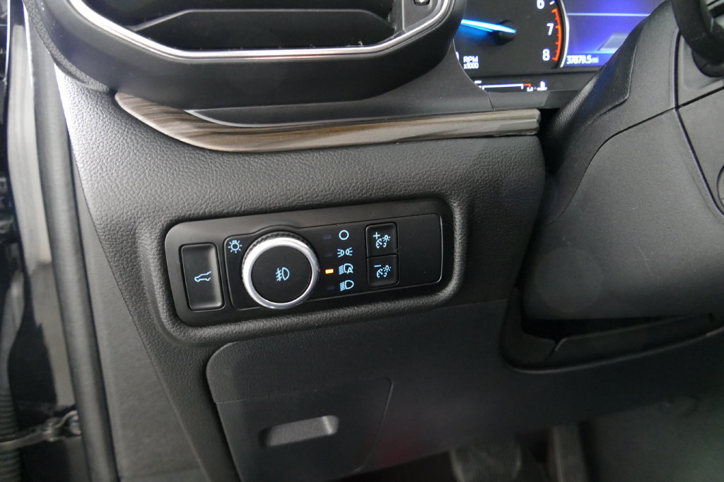Used 2023 Ford Explorer Limited w/ Limited Technology Package AWD/4WD image 14