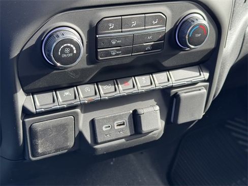 New 2025 Chevrolet Silverado 1500 W/T w/ WT Value Package image 16
