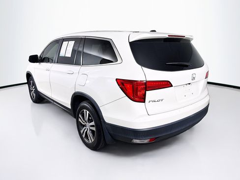 Used 2018 Honda Pilot EX-L image 31