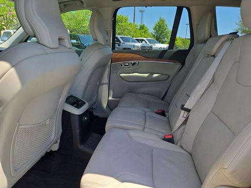 Used 2019 Volvo XC90 T8 Inscription w/ Advanced Package AWD/4WD image 33