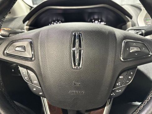 Used 2015 Lincoln MKZ w/ Equipment Group 102A Reserve image 24