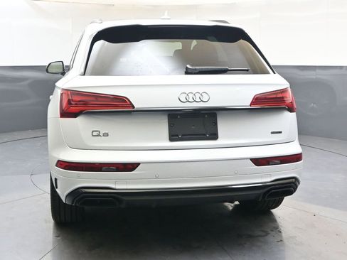 Used 2025 Audi Q5 2.0T Premium w/ Convenience Plus Package AWD/4WD image 4