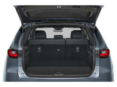 New 2026 MAZDA CX-70 SC Plus AWD/4WD image 10