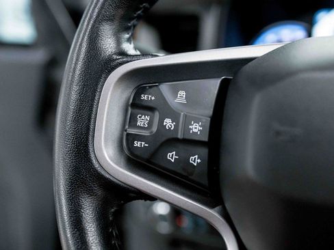 Used 2022 Ford Bronco Badlands AWD/4WD image 40