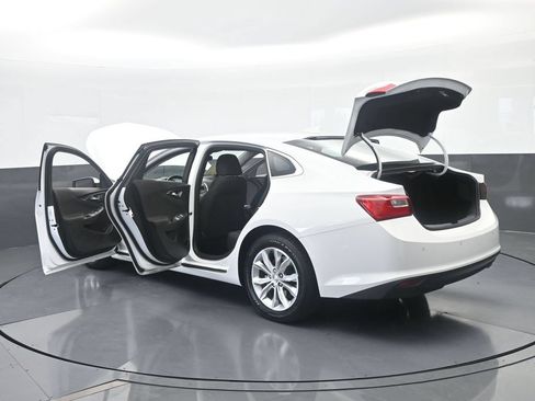 Used 2024 Chevrolet Malibu LT FWD image 75