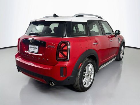 Used 2024 MINI Cooper Countryman S FWD image 5