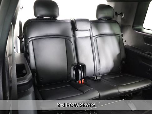 Used 2027 Kia Telluride EX X-Line AWD/4WD image 10