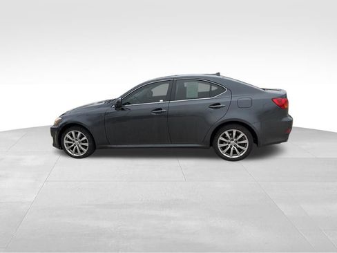 Used 2008 Lexus IS 250 AWD image 9