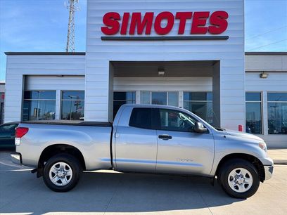 Used 2012 Toyota Tundra Grade