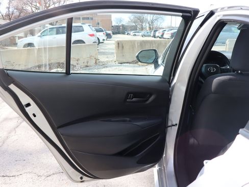 Used 2024 Toyota Corolla LE image 13