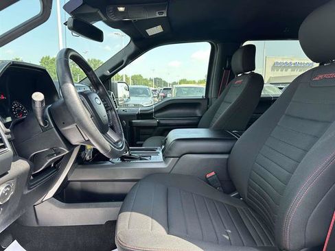 Used 2020 Ford F150 XLT w/ Equipment Group 302A Luxury AWD/4WD image 10