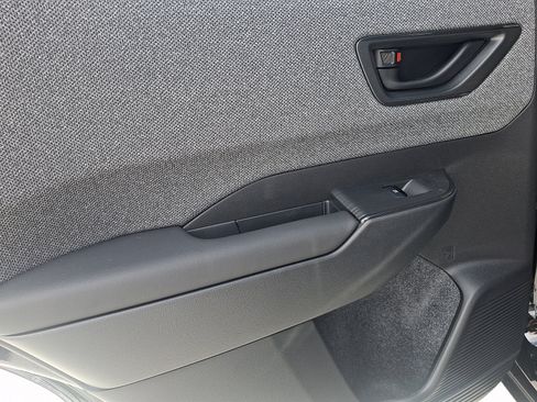 New 2026 Subaru Outback Limited AWD/4WD image 8