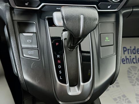 Used 2019 Honda CR-V EX-L image 16