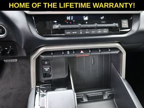 Used 2024 Toyota Tundra SR5 w/ SR5 Convenience Package AWD/4WD image 29