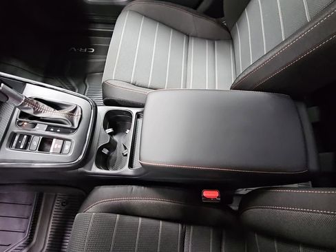 New 2026 Honda CR-V Sport image 20