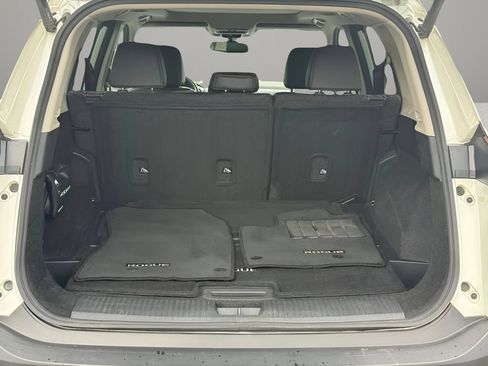 Used 2023 Nissan Rogue SL w/ SL Premium Package AWD/4WD image 9