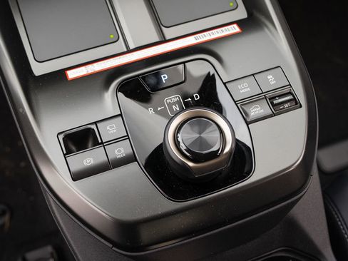 New 2026 Toyota bZ image 20