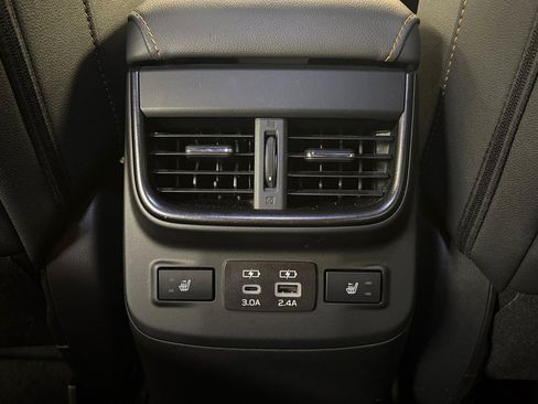 Used 2023 Subaru Outback Wilderness AWD/4WD image 29