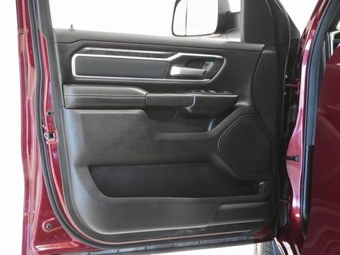 Certified 2023 RAM 1500 Big Horn w/ Trailer Tow Group image 16