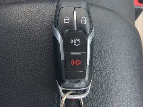 Used 2015 Ford Mustang GT Premium w/ Equipment Group 401A RWD image 27