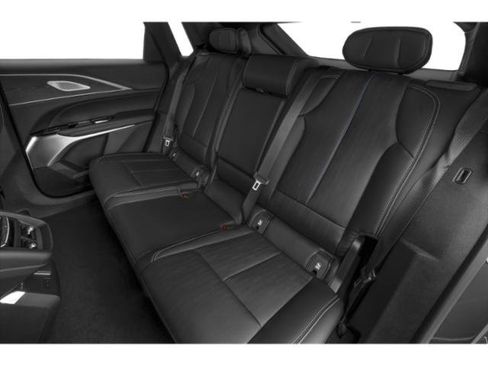 New 2026 Cadillac Lyriq V w/ LPO, Floor Liner Package AWD/4WD image 15