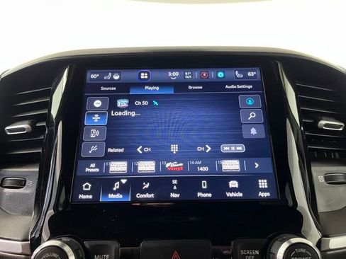 Used 2022 RAM 1500 Big Horn image 26