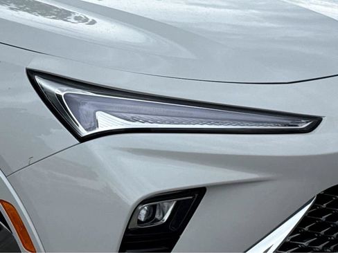 New 2026 Buick Envista Sport Touring FWD image 19