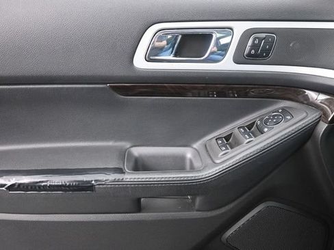 Used 2014 Ford Explorer Limited FWD image 26